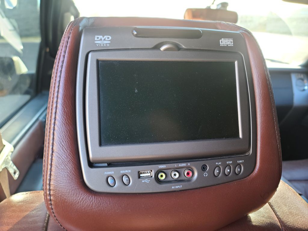 2012 Ford Expedition Image 38