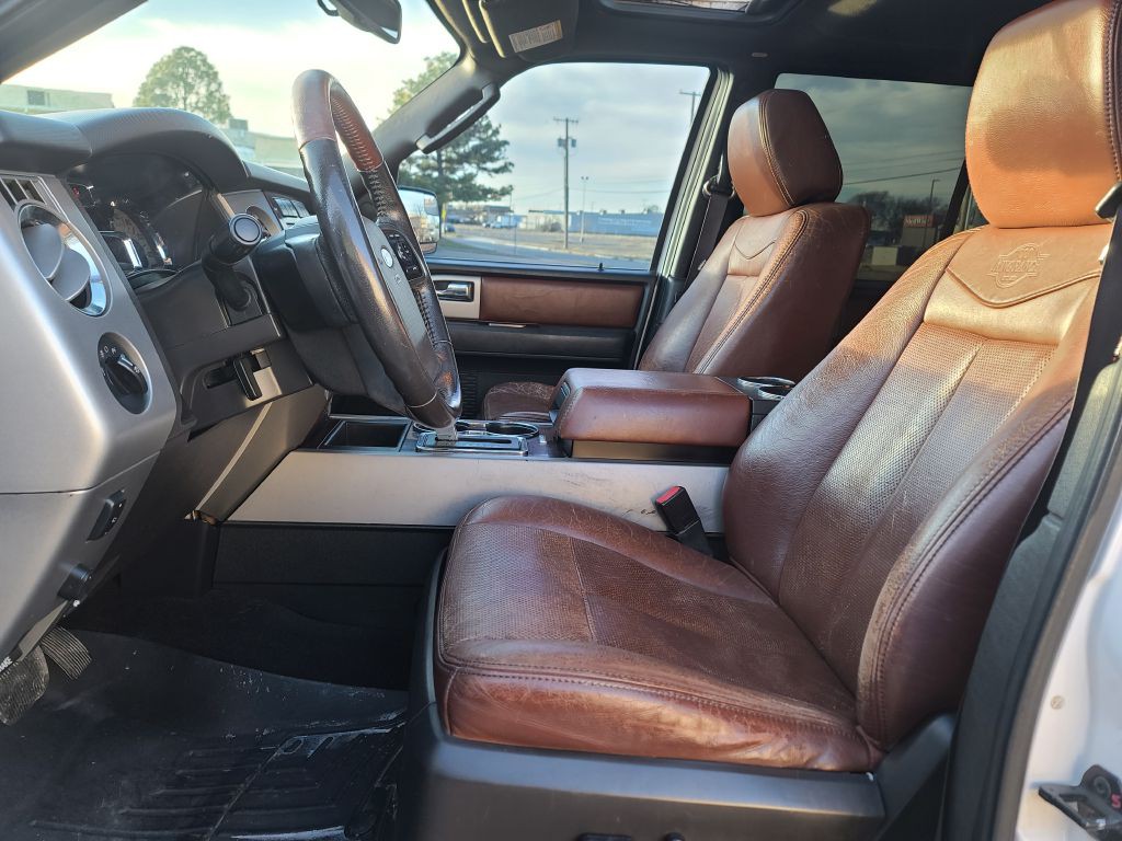 2012 Ford Expedition Image 41