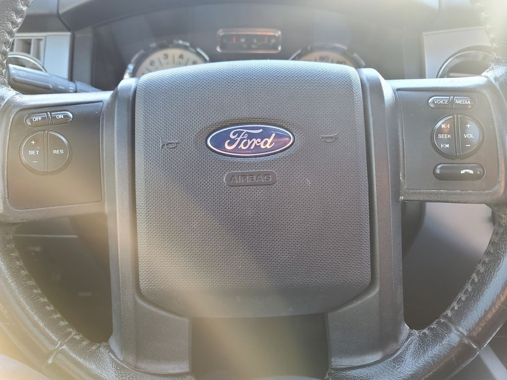 2012 Ford Expedition Image 48