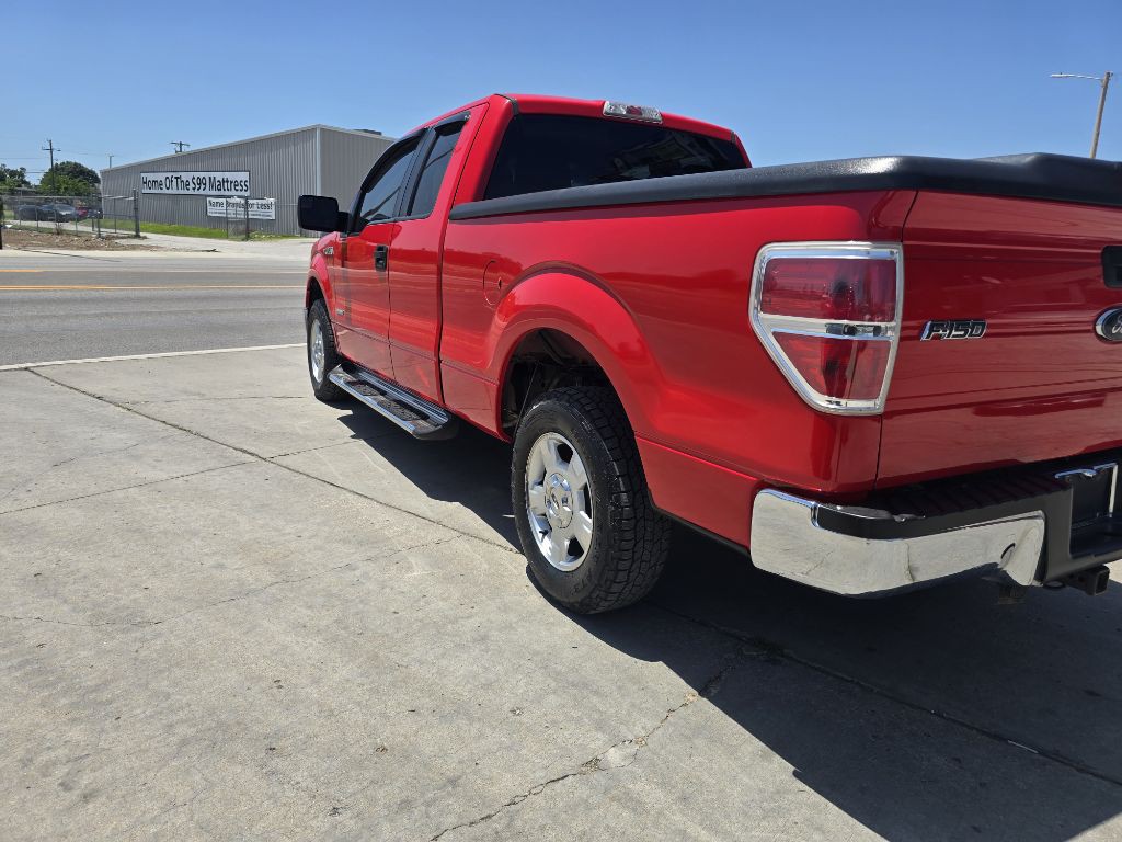 2014 Ford F-150 Image 6