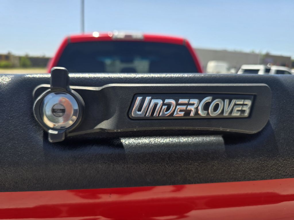 2014 Ford F-150 Image 7