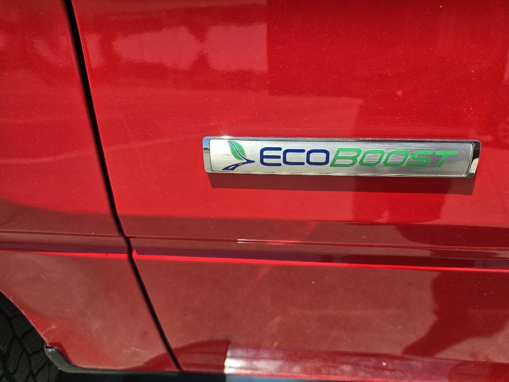 2014 Ford F-150 Image 10