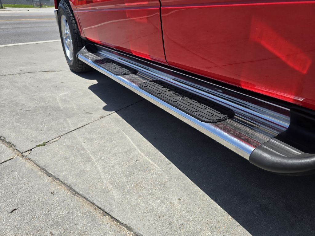 2014 Ford F-150 Image 11