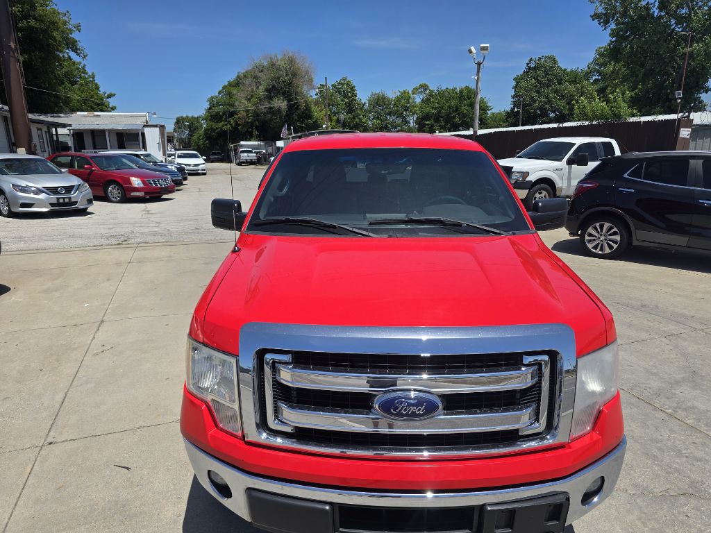 2014 Ford F-150 Image 14