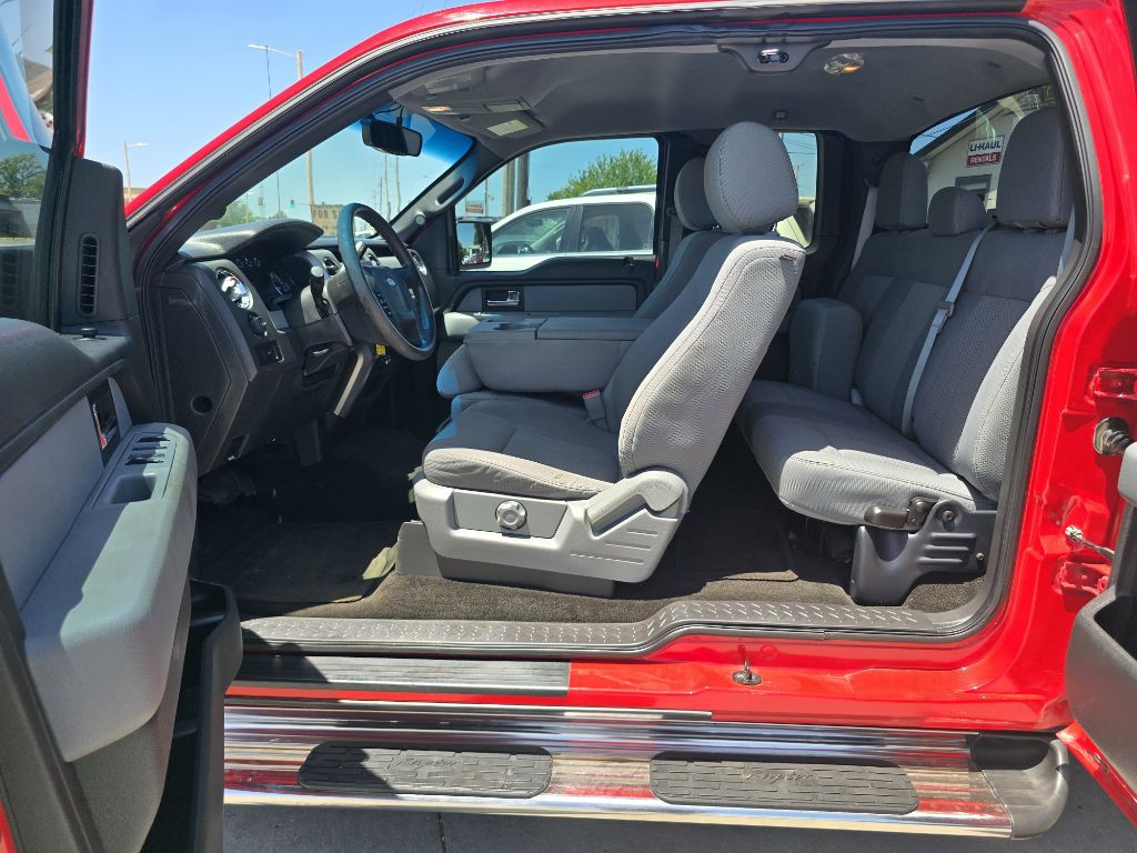 2014 Ford F-150 Image 15