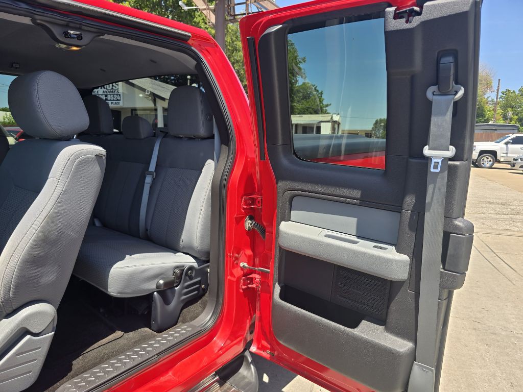 2014 Ford F-150 Image 16