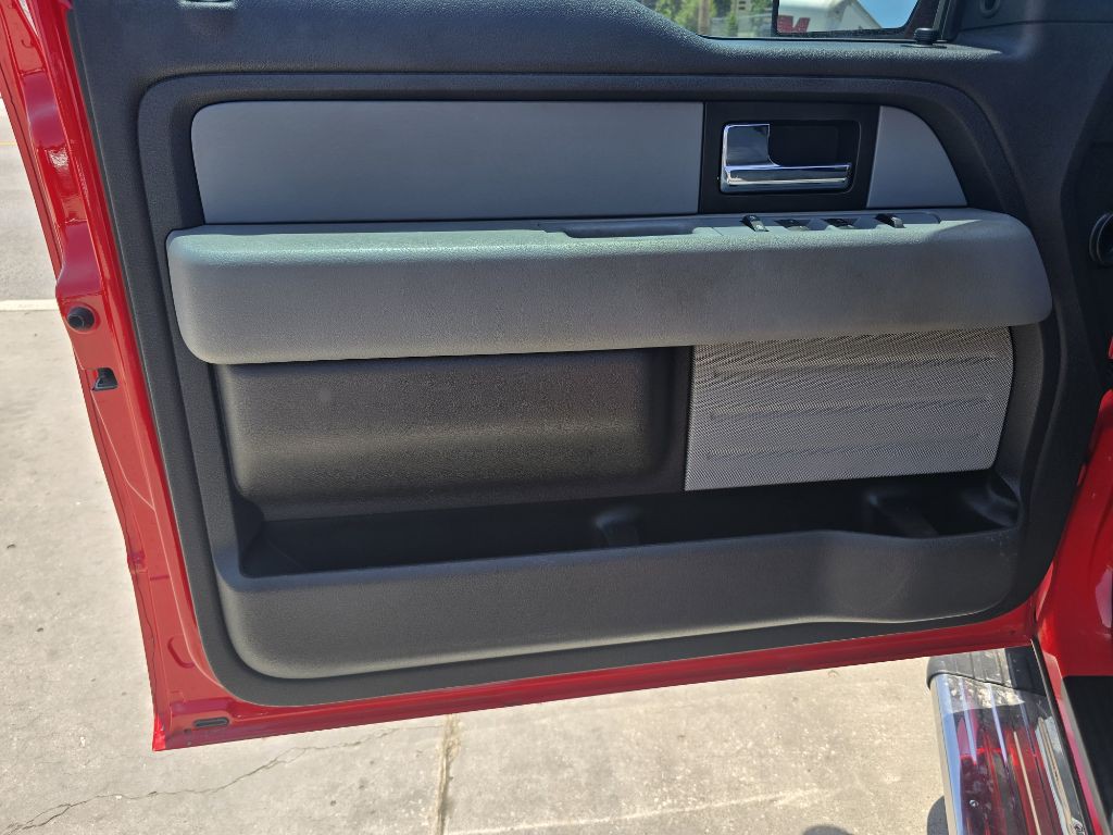 2014 Ford F-150 Image 17