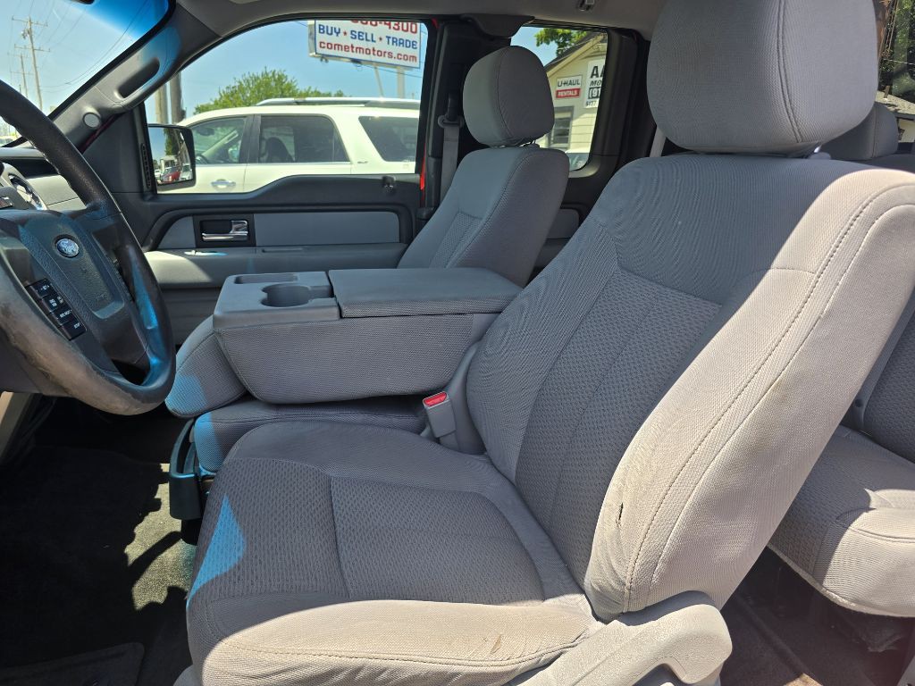 2014 Ford F-150 Image 18