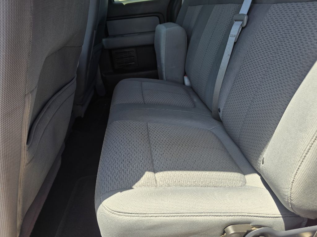 2014 Ford F-150 Image 19