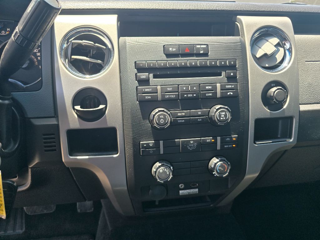 2014 Ford F-150 Image 20