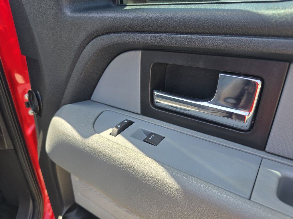 2014 Ford F-150 Image 27