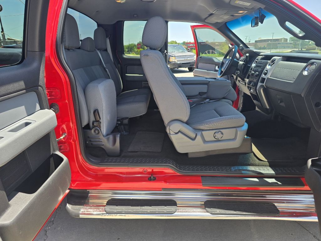 2014 Ford F-150 Image 29