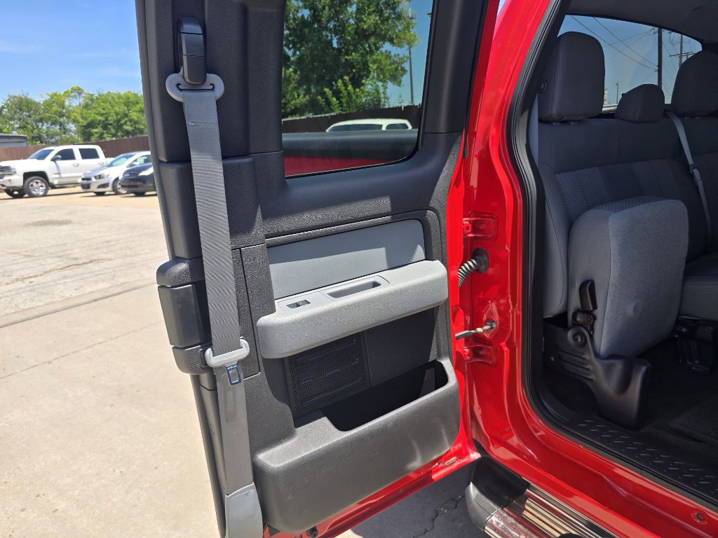 2014 Ford F-150 Image 30
