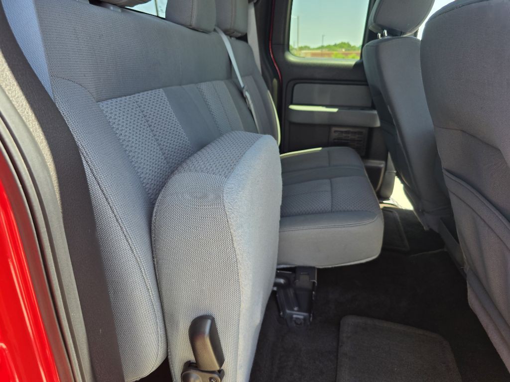 2014 Ford F-150 Image 31