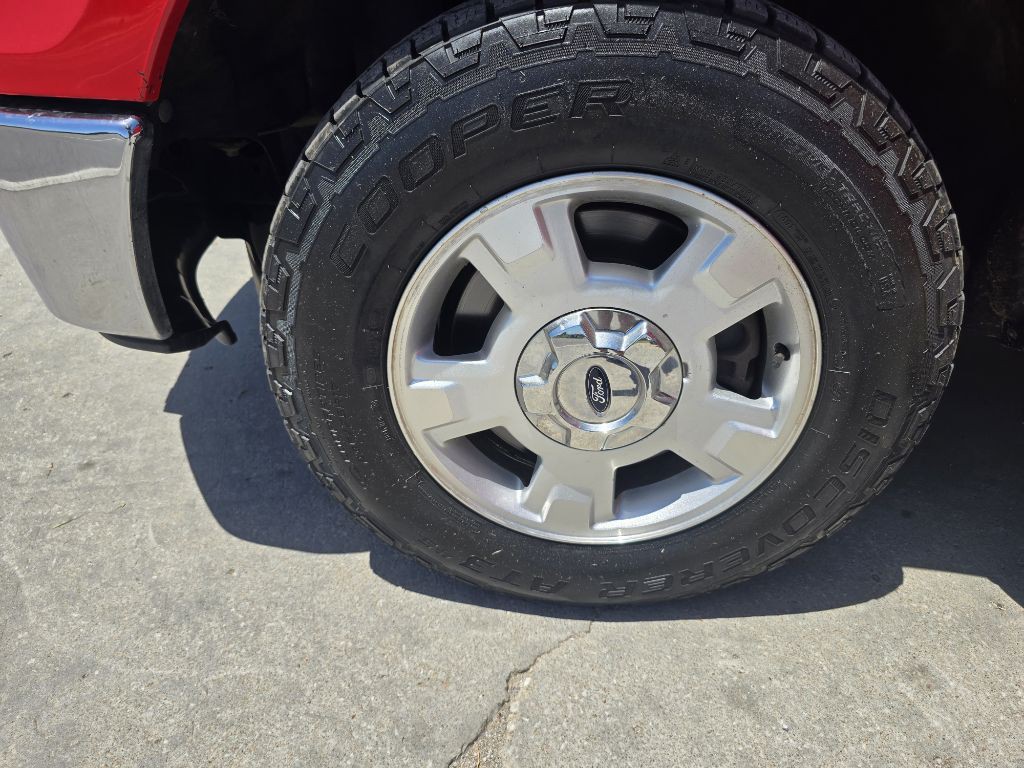 2014 Ford F-150 Image 34