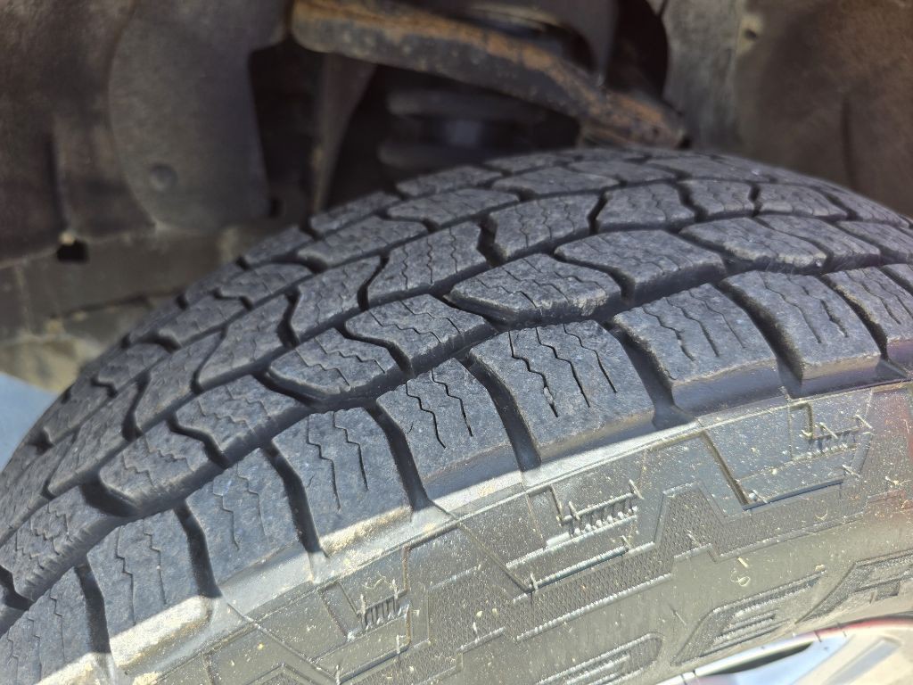 2014 Ford F-150 Image 36