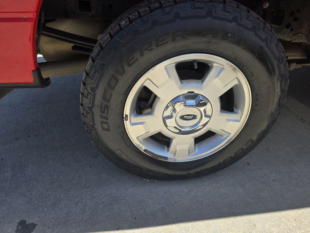 2014 Ford F-150 Image 39
