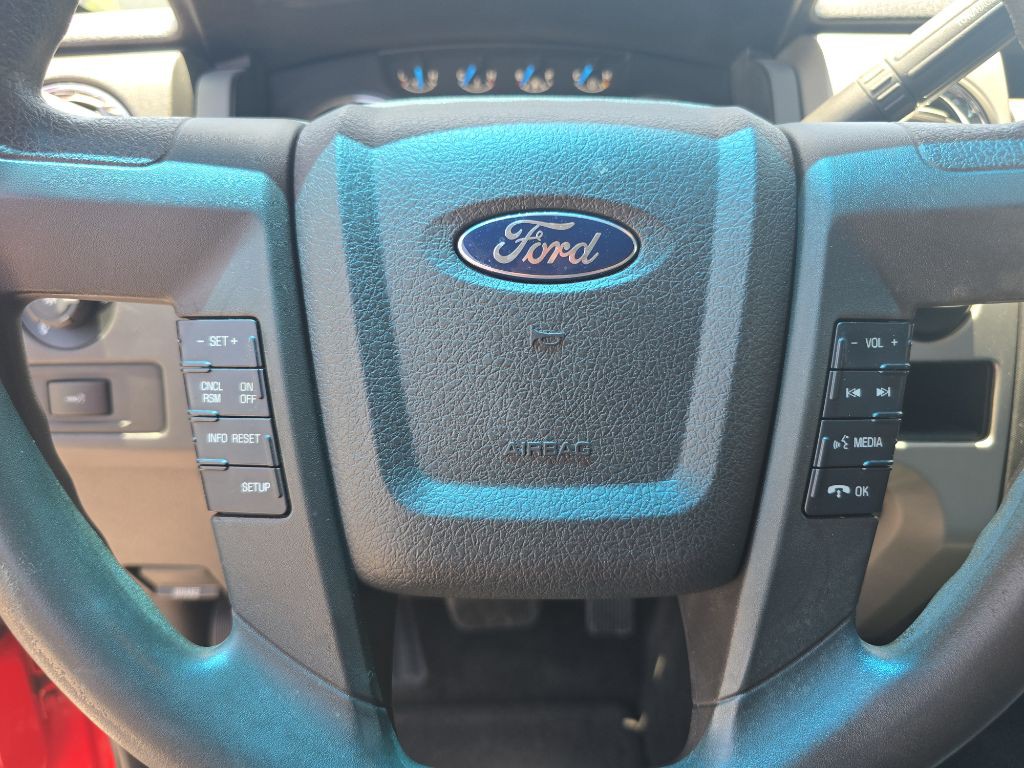 2014 Ford F-150 Image 46