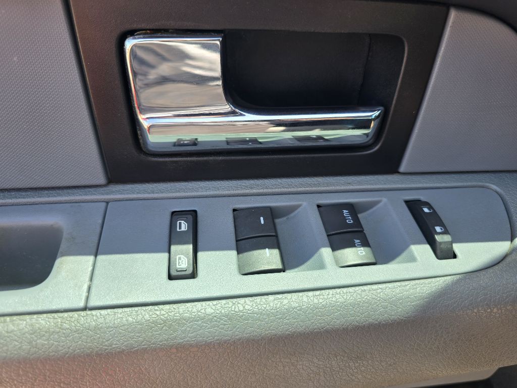 2014 Ford F-150 Image 47