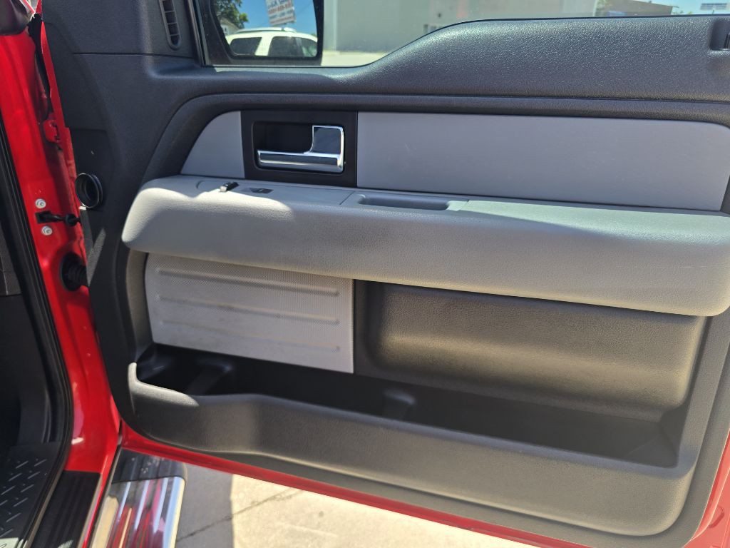 2014 Ford F-150 Image 50