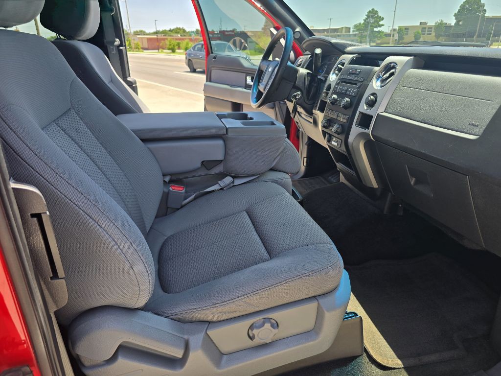 2014 Ford F-150 Image 52