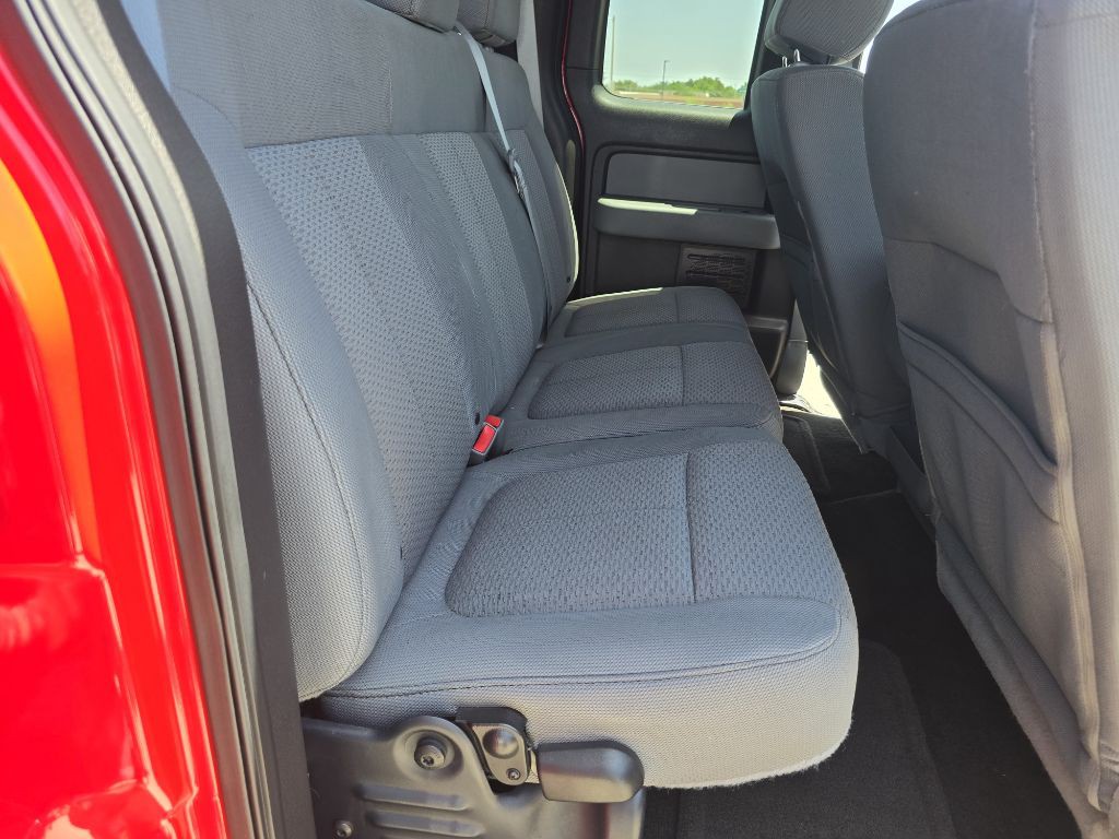 2014 Ford F-150 Image 57