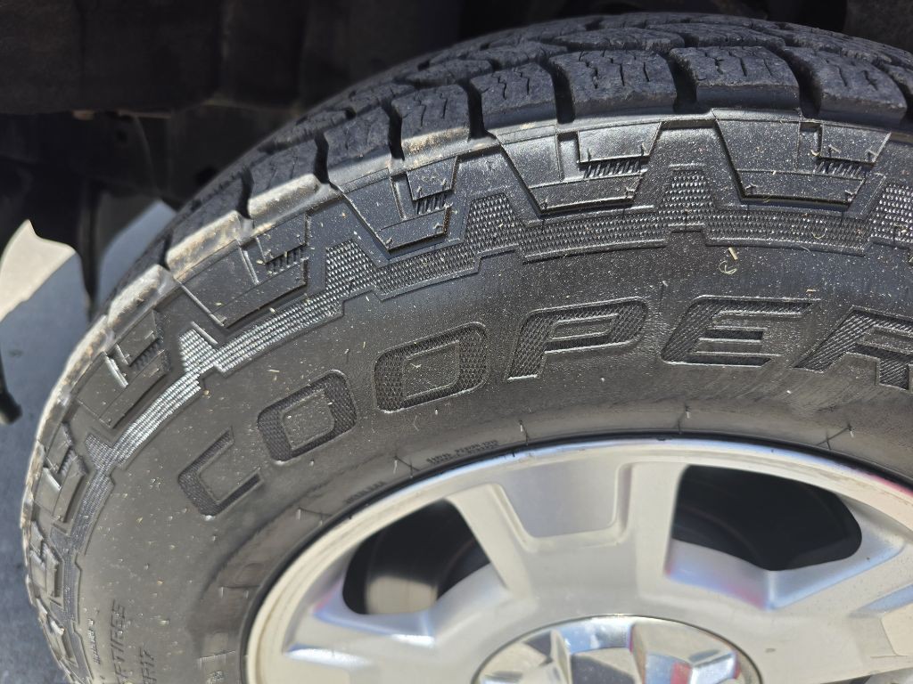 2014 Ford F-150 Image 59