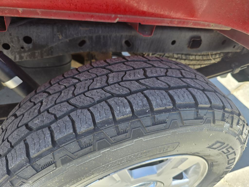 2014 Ford F-150 Image 72