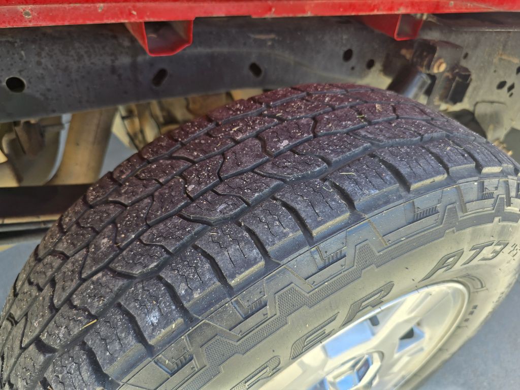 2014 Ford F-150 Image 74