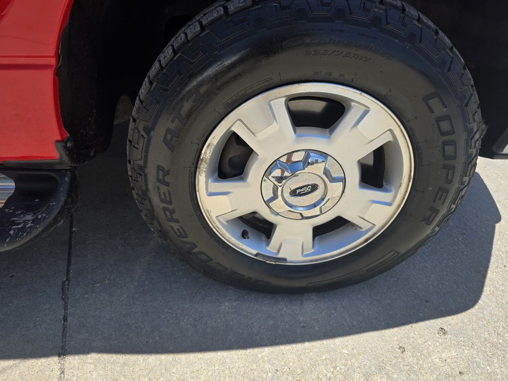 2014 Ford F-150 Image 75