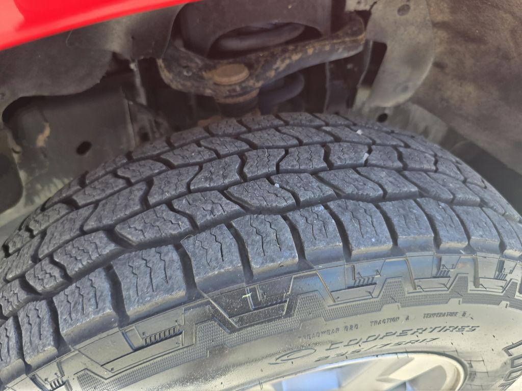 2014 Ford F-150 Image 76
