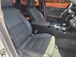 Image for 2016 Chevrolet Impala LT ID: 6695510