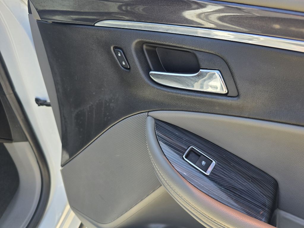 2016 Chevrolet Impala Image 5