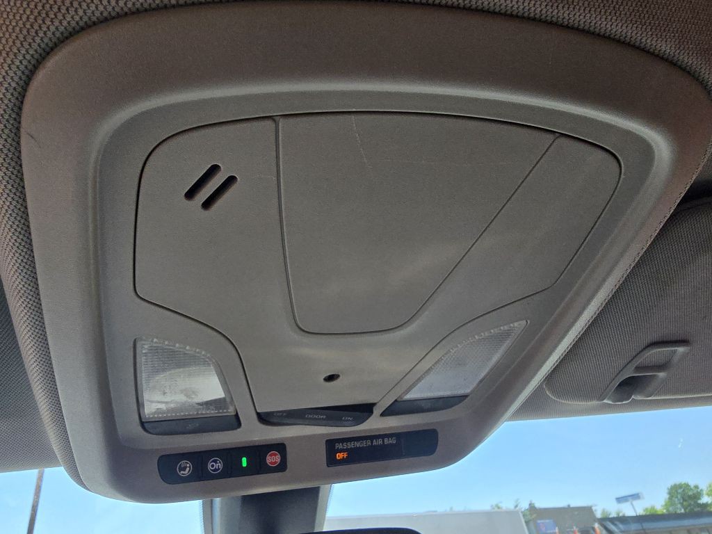 2016 Chevrolet Impala Image 16