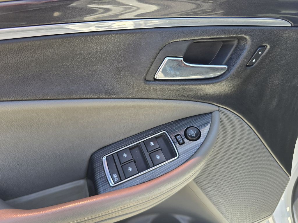 2016 Chevrolet Impala Image 20