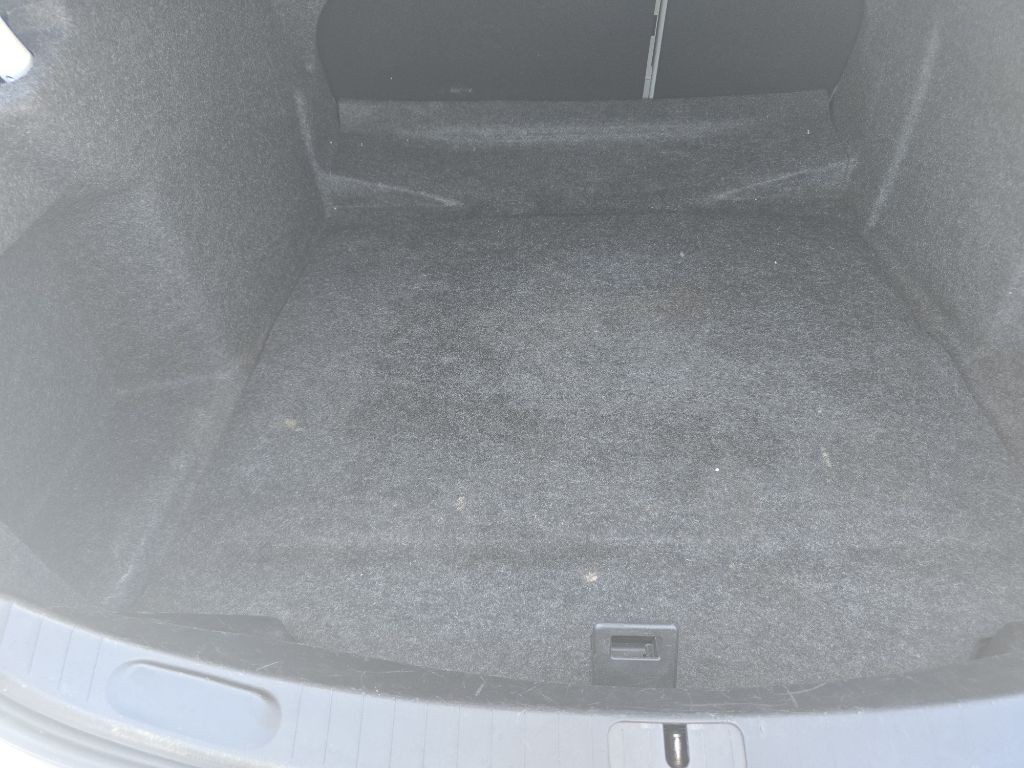2016 Chevrolet Impala Image 26