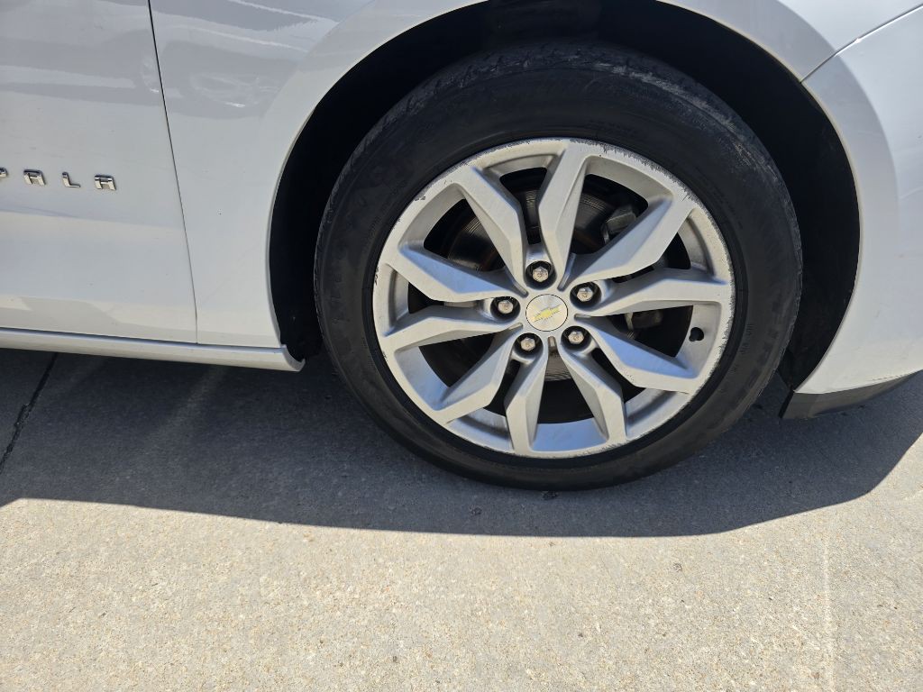 2016 Chevrolet Impala Image 27