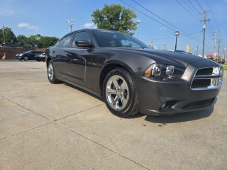 Image for 2014 Dodge Charger R/T ID: 6728253