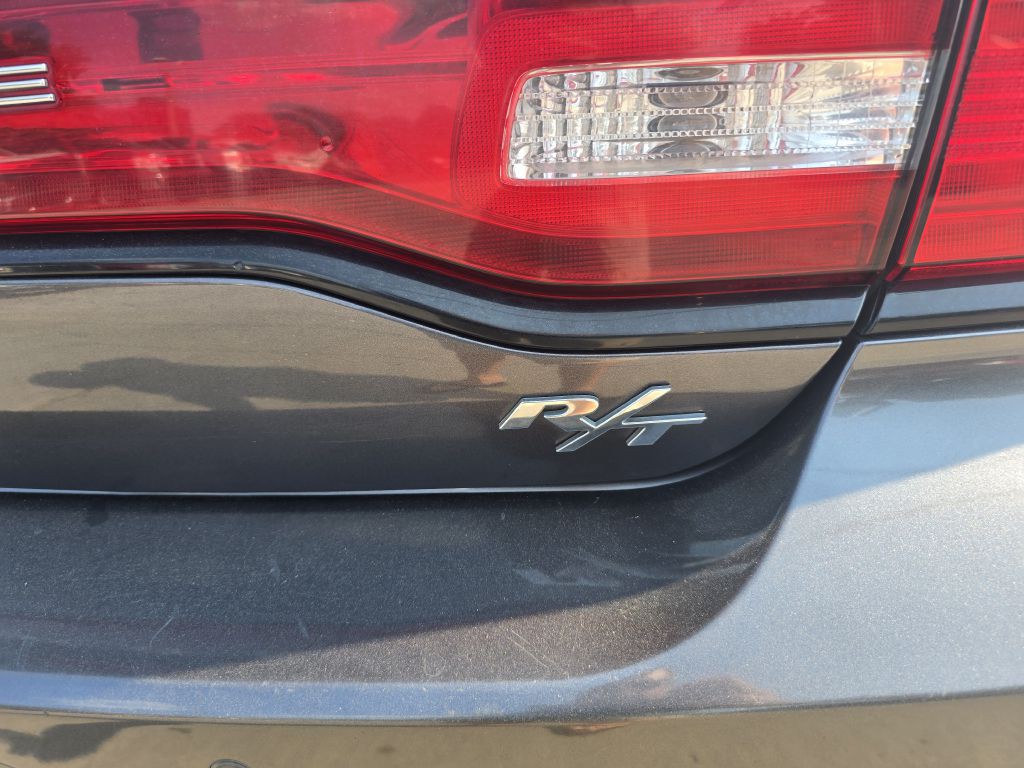 2014 Dodge Charger Image 5