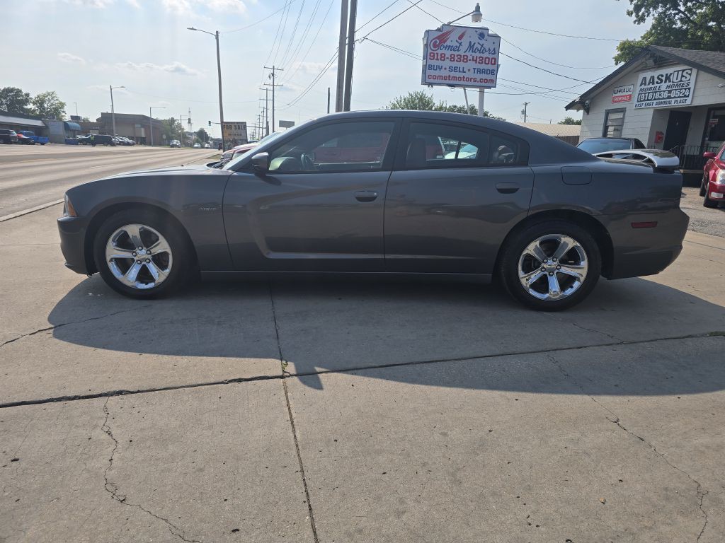 2014 Dodge Charger Image 7