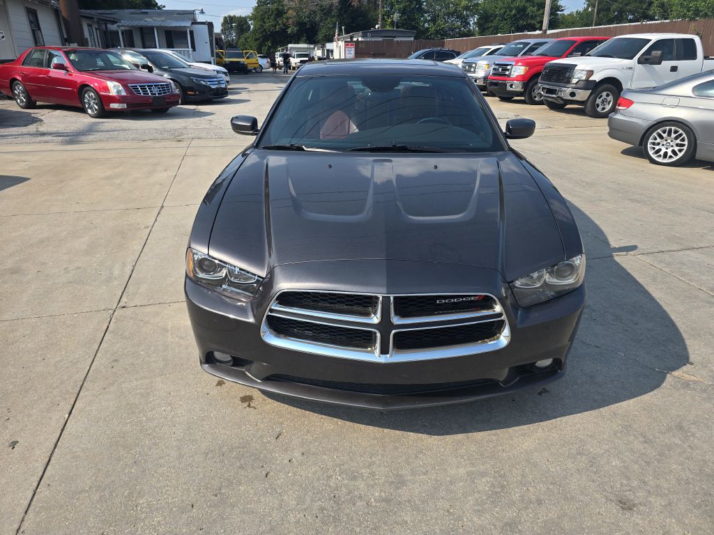 2014 Dodge Charger Image 10