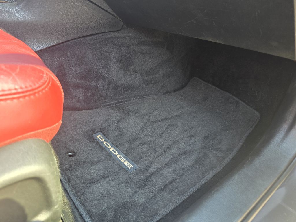 2014 Dodge Charger Image 22