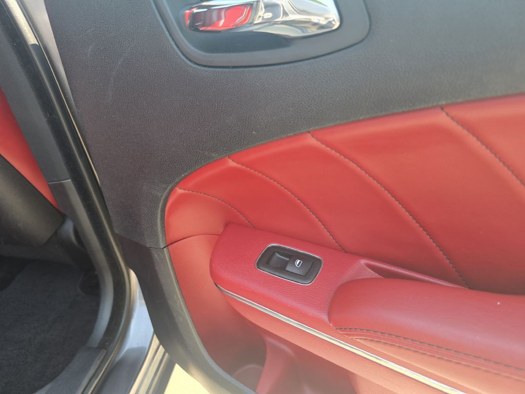 2014 Dodge Charger Image 26