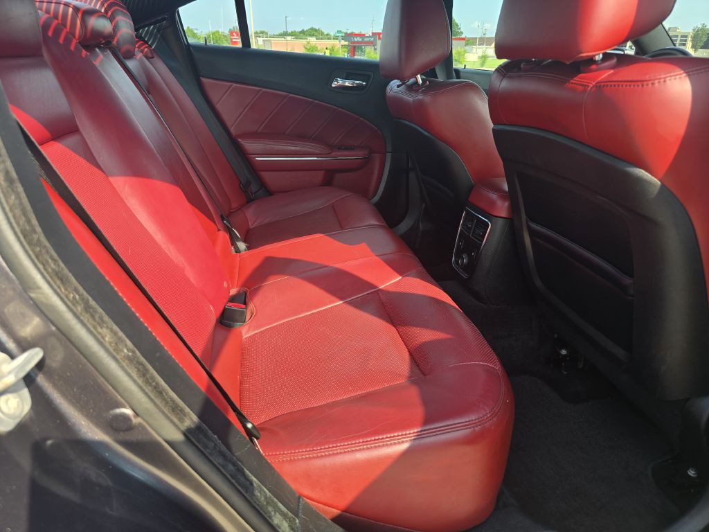 2014 Dodge Charger Image 27