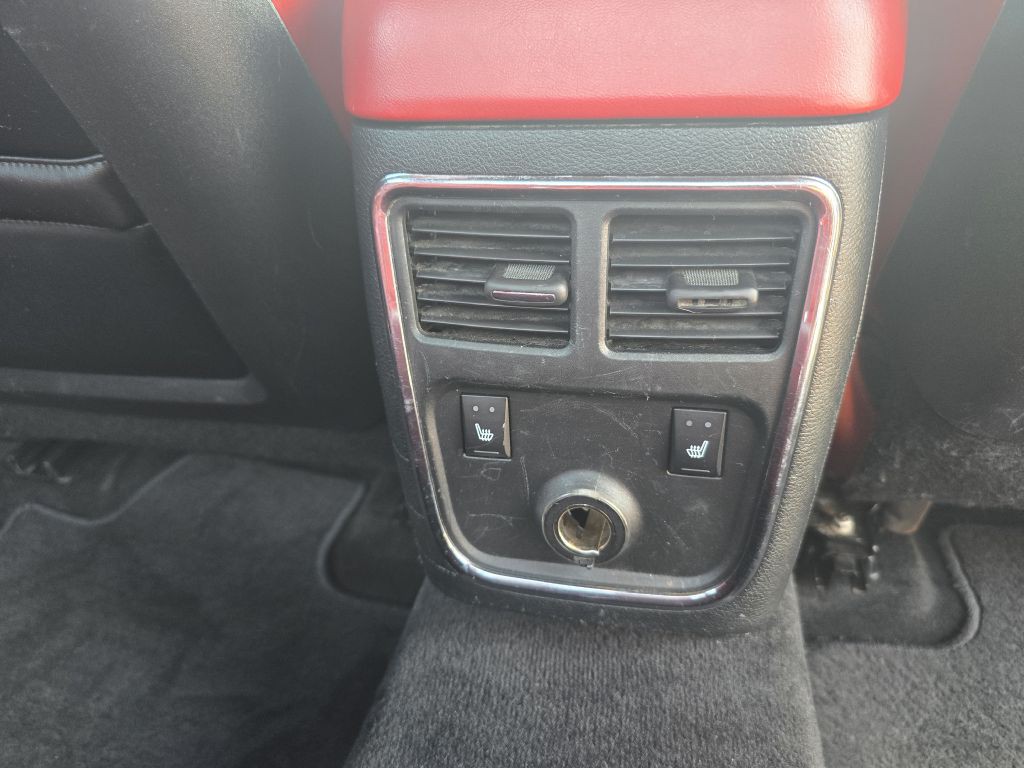 2014 Dodge Charger Image 28