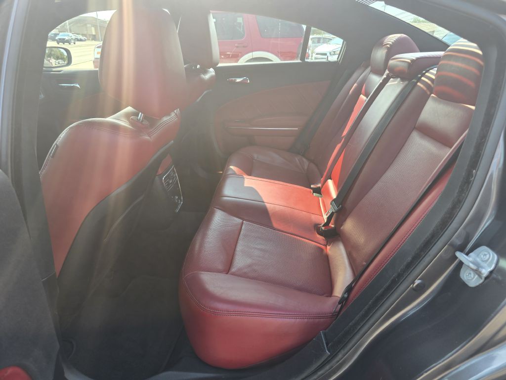 2014 Dodge Charger Image 30