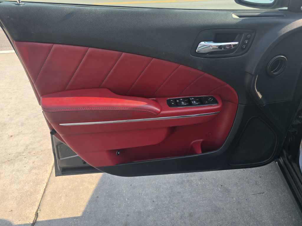 2014 Dodge Charger Image 34