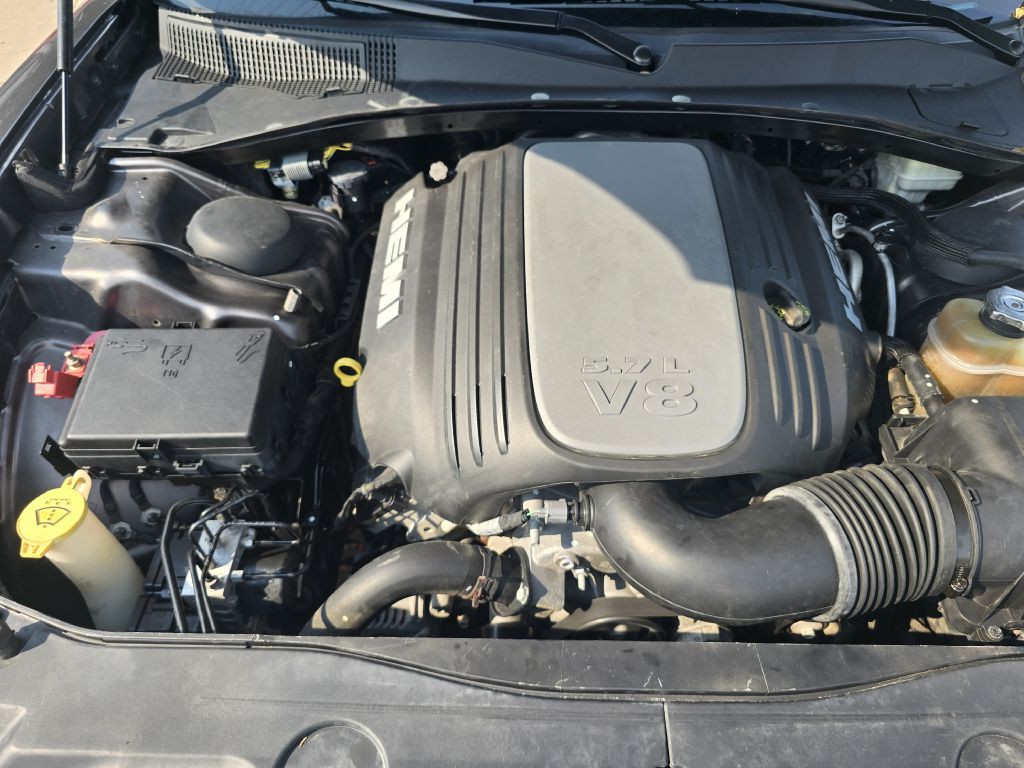 2014 Dodge Charger Image 44