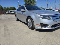 Image for 2012 Ford Fusion SEL ID: 6735287