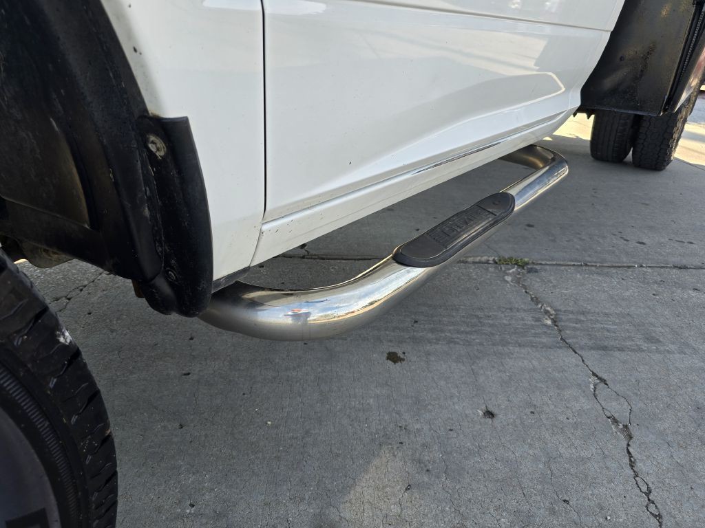 2012 Dodge Ram 3500 Image 11